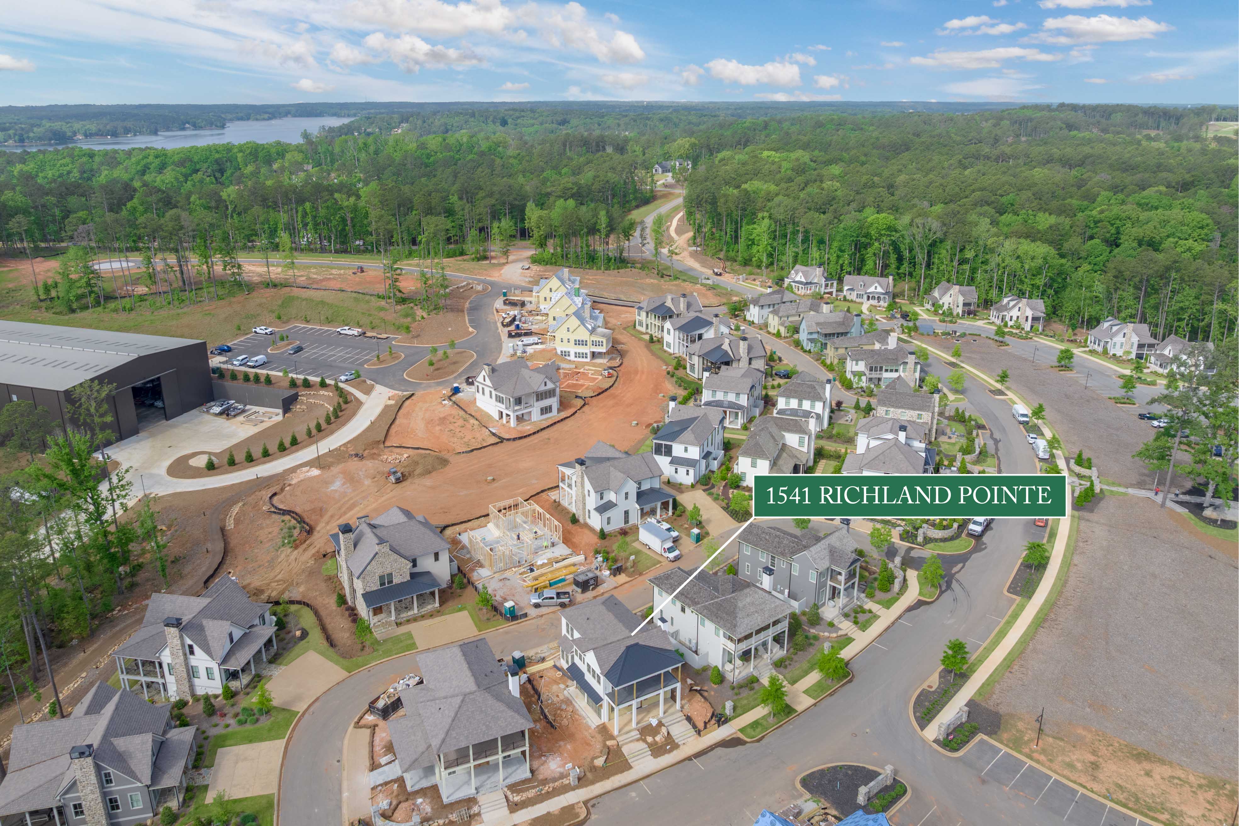 1541 Richland Pointe image 14